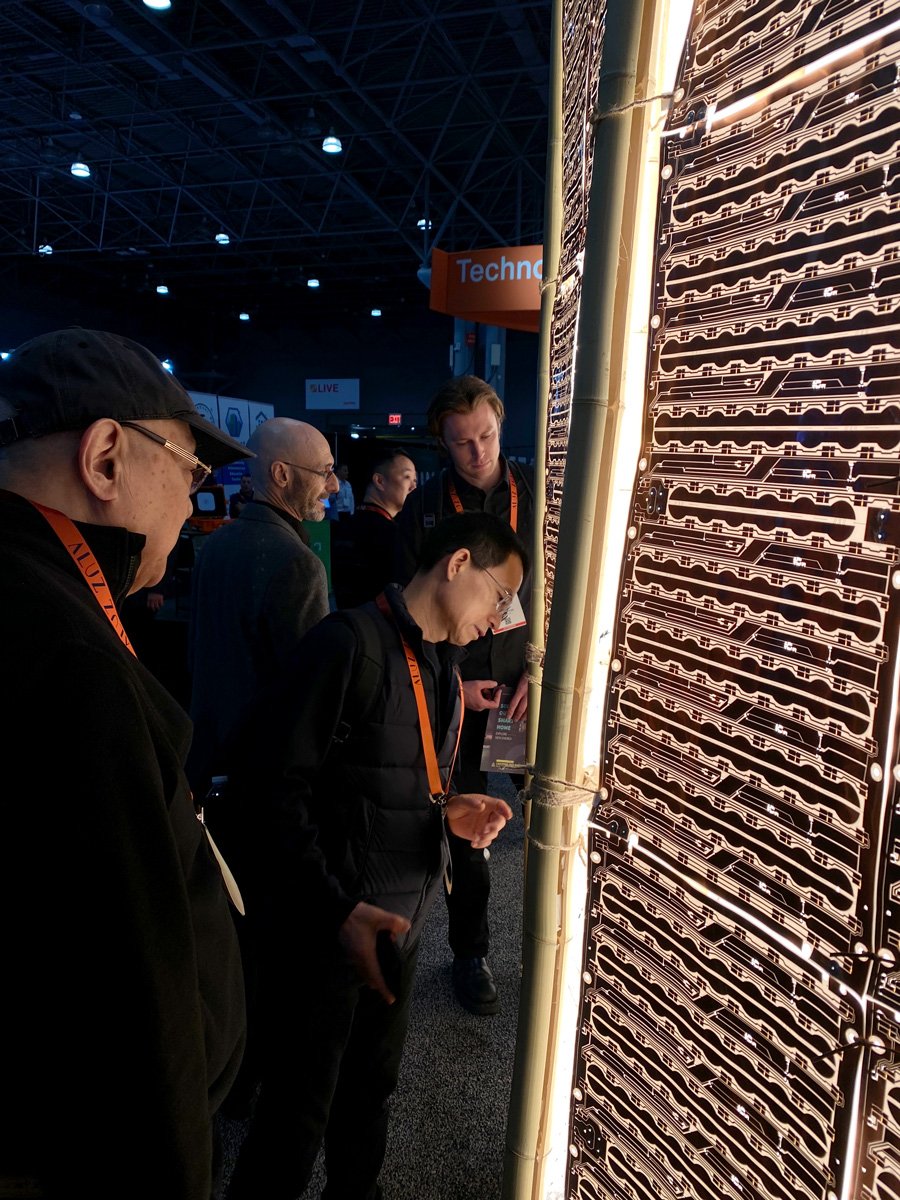 Cooledge_TLP_LightFair2023_IMG_1857