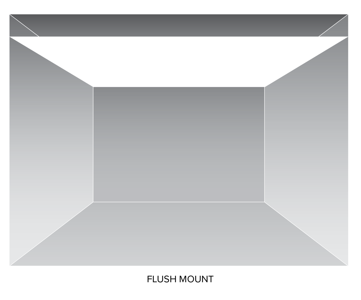 Flush Mount